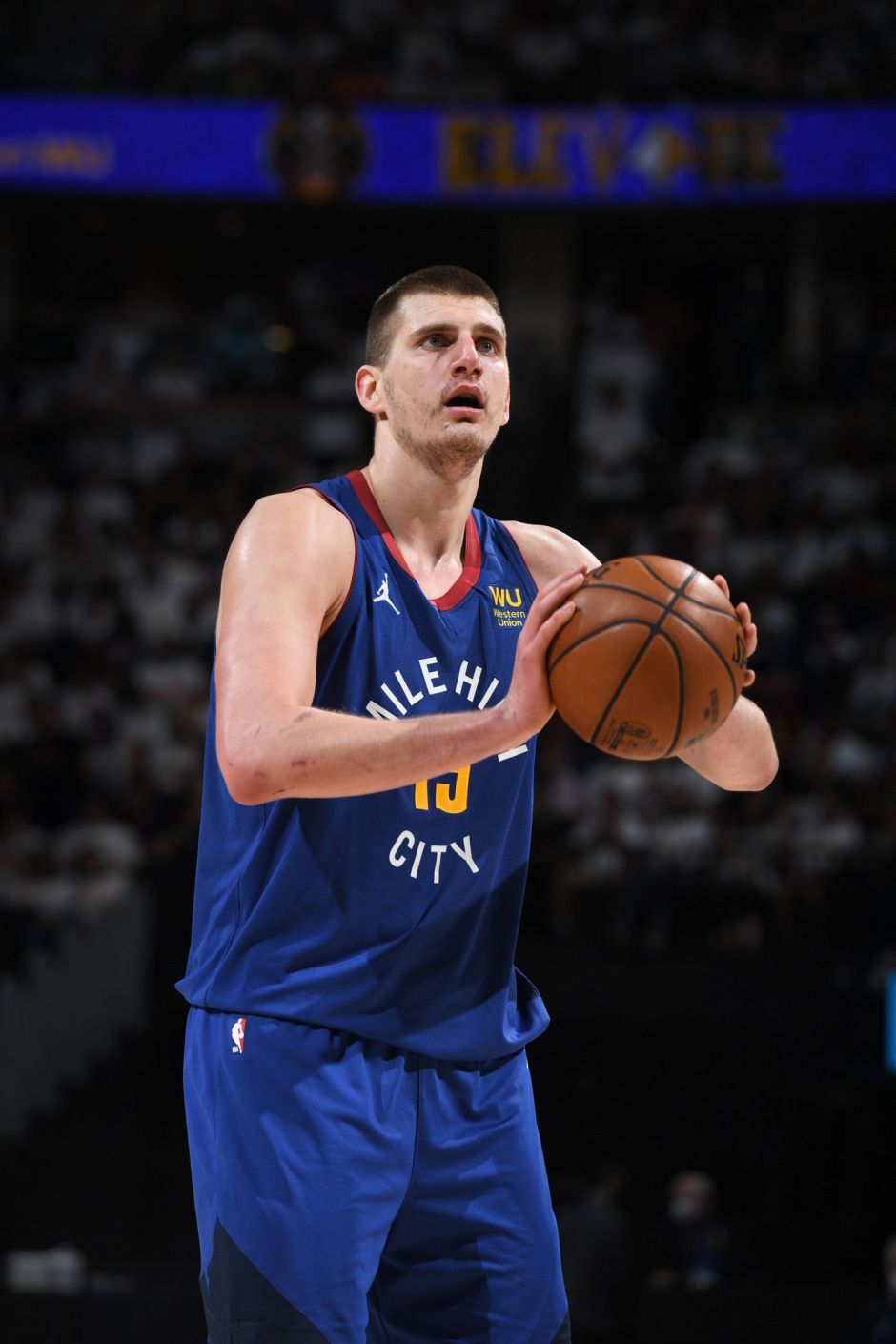 在国际舞台 在国际舞台